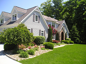 Landscapers and Lawncare Services in Farmington, IL